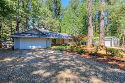 6487 Perry Road, Magalia, CA 95954 - Photo 1