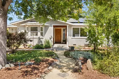 1660 Hooker Oak Avenue, Chico, CA 95926 - Photo 1