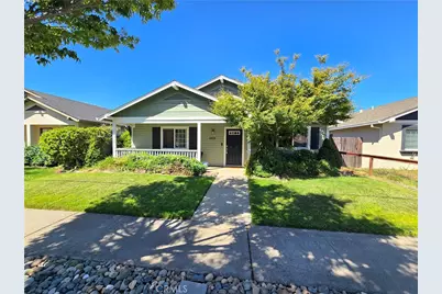 2831 Ceanothus Avenue, Chico, CA 95973 - Photo 1