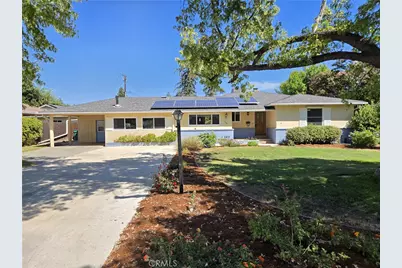 408 S Merrill Avenue, Willows, CA 95988 - Photo 1