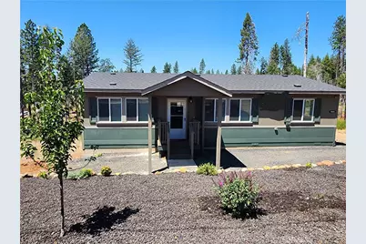 13685 W Park Drive, Magalia, CA 95954 - Photo 1