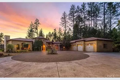 13670 Bader Mine Road, Magalia, CA 95969 - Photo 1