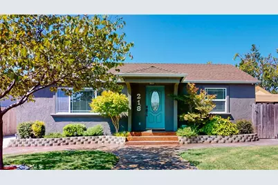 218 7th Street Street, Orland, CA 95963 - Photo 1