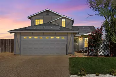 1463 E Eaton Road, Chico, CA 95973 - Photo 1