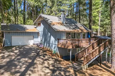 14492 Carnegie Road, Magalia, CA 95954 - Photo 1