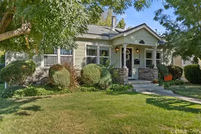 712 N Murdock Avenue, Willows, CA 95988 - Photo 1