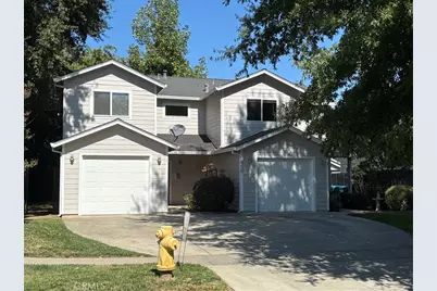 550 Morgan Drive, Chico, CA 95973 - Photo 1