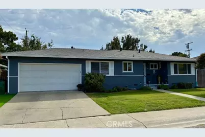 1010 W Cedar Street, Willows, CA 95988 - Photo 1