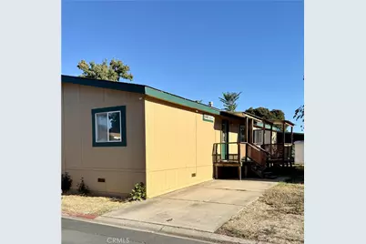 184 Camino Sur #45, Chico, CA 95973 - Photo 1