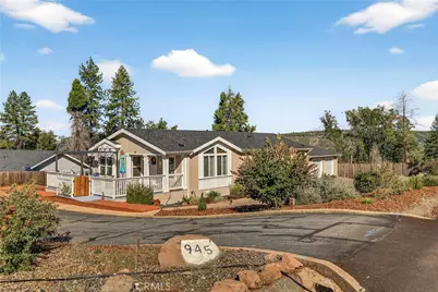 945 Waggoner, Paradise, CA 95969 - Photo 1