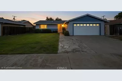 909 E 21st Street, Marysville, CA 95901 - Photo 1