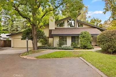 1830 Bidwell Avenue, Chico, CA 95926 - Photo 1