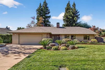 1037 Blackmuir Court, Chico, CA 95926 - Photo 1