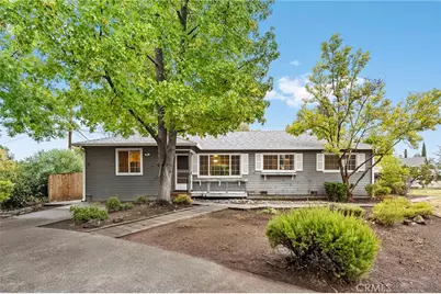 7 Terrace Drive, Chico, CA 95926 - Photo 1