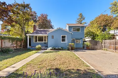 1617 Arcadian, Chico, CA 95926 - Photo 1