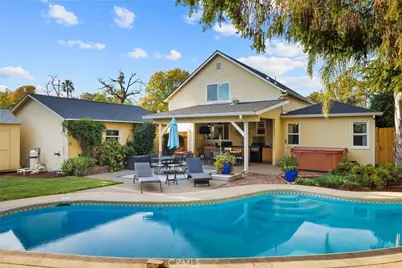 225 W 12th, Chico, CA 95928 - Photo 1