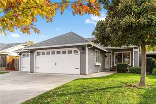 1563 Champlain Way, Chico, CA 95973 - Photo 1