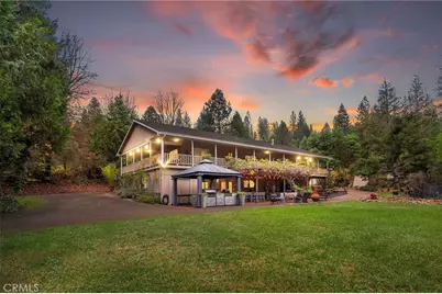 18774 Challenge Cut Off Road, Forbestown, CA 95941 - Photo 1