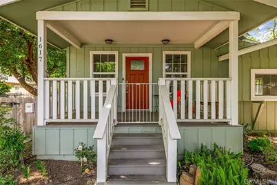1617 Hemlock Street, Chico, CA 95928 - Photo 1