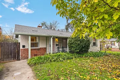 1407 Sunset Avenue, Chico, CA 95926 - Photo 1
