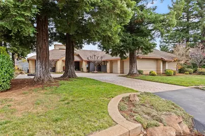 14836 Eagle Ridge Drive, Forest Ranch, CA 95942 - Photo 1