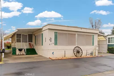 123 Henshaw Avenue #616, Chico, CA 95973 - Photo 1