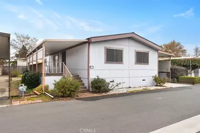 1595 Manzanita #48, Chico, CA 95926 - Photo 1