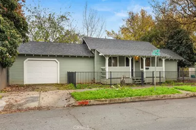 399 Humboldt, Chico, CA 95928 - Photo 1
