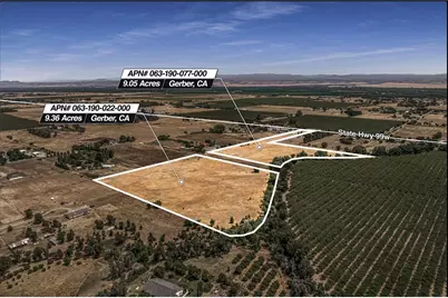 7691 State Highway 99W, Gerber, CA 96035 - Photo 1