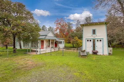 915 Long Bar, Oroville, CA 95966 - Photo 1