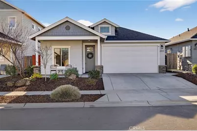 2855 Pin Oak Lane, Chico, CA 95928 - Photo 1