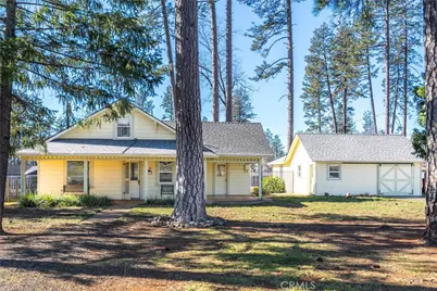 6309 Pentz, Paradise, CA 95969 - Photo 1