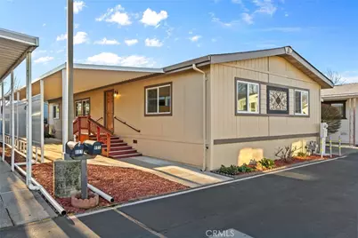 123 Henshaw #605, Chico, CA 95973 - Photo 1