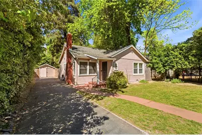 236 West 1st Avenue, Chico, CA 95926 - Photo 1