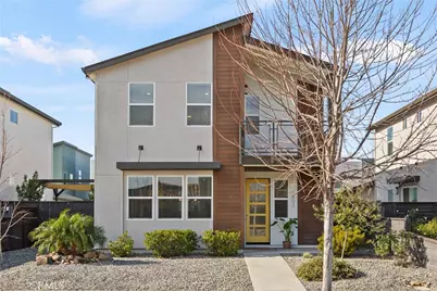 1802 Notre Dame Boulevard, Chico, CA 95928 - Photo 1