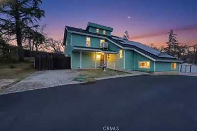 6385 Bald Mountain Road, Browns Valley, CA 95918 - Photo 1