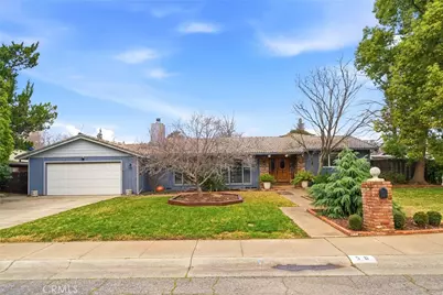 50 Casa Del Rey Court, Chico, CA 95926 - Photo 1