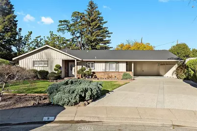 5 Canterbury Circle, Chico, CA 95926 - Photo 1