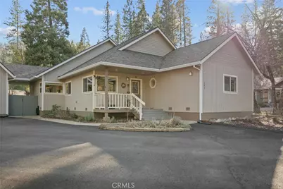 283 Forest View, Quincy, CA 95971 - Photo 1