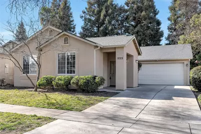 1025 Raven Lane, Chico, CA 95926 - Photo 1