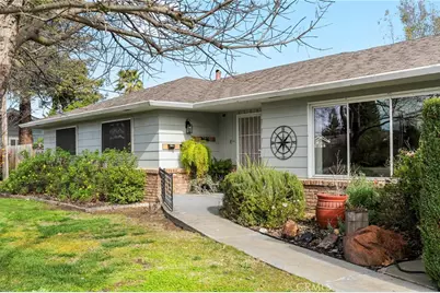 650 Pacific Avenue, Willows, CA 95988 - Photo 1