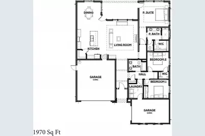 2720 Waterloo Circle, Chico, CA 95973 - Photo 1