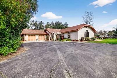 25348 Ward Street, Los Olivos, CA 96055 - Photo 1