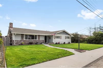 919 East Street, Orland, CA 95963 - Photo 1