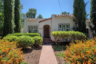 329 W 12th Street, Chico, CA 95928 - Photo 1