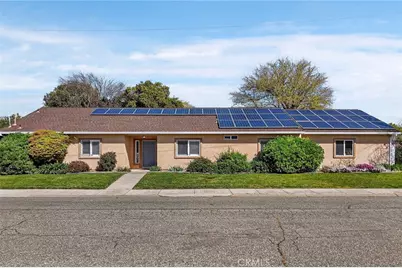 1035 W Walnut Street, Willows, CA 95988 - Photo 1