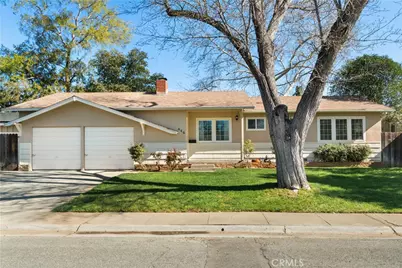 444 Lilac Lane, Chico, CA 95926 - Photo 1