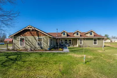 8495 Buena Vista Avenue, Los Olivos, CA 96055 - Photo 1