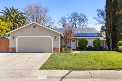 1036 Clotilde Way, Chico, CA 95926 - Photo 1