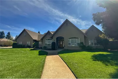 4175 Spyglass Road, Chico, CA 95973 - Photo 1